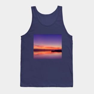 BEACH 2 Tank Top